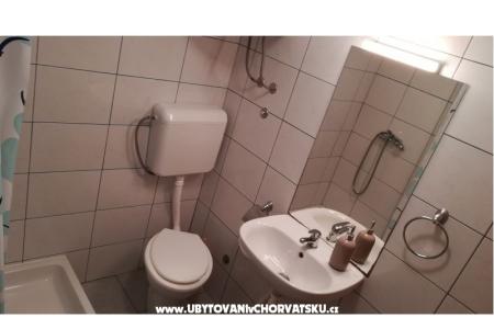 Apartmaji IvaMar foto 5