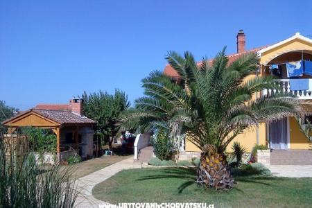 Apartmaji  Providenca foto 5