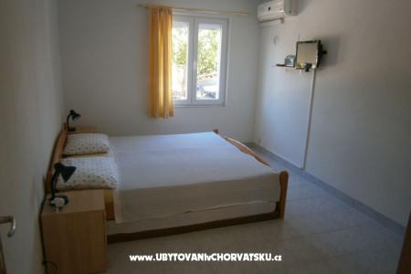 Apartmaji Nikolic foto 2