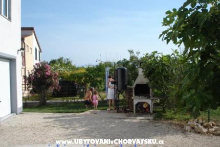 Apartmaji Nikolic foto 3