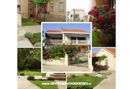 Apartmaji Sanja foto 2