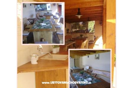 Apartmaji Sanja foto 4