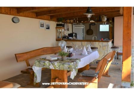 Apartmaji Sanja foto 5
