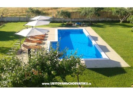 Apartmaji Šarić foto 3