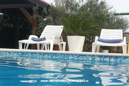 Apartmaji Simoni foto 2
