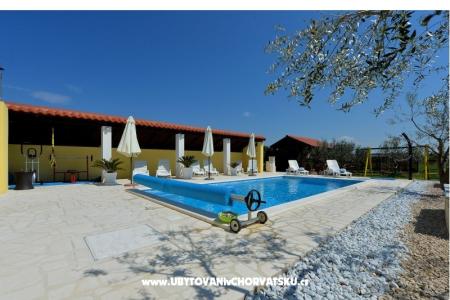 Apartmaji Simoni foto 5