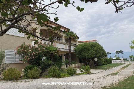 Apartmaji Štagar foto 2