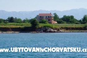 Apartmaji Štefa foto 2