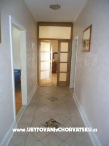 Apartmaji Štefa foto 4