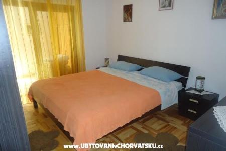 Apartmaji Štefa foto 5
