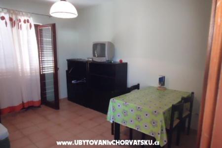 Apartmaji Tartaro foto 4