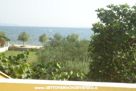 Apartmaji Tartaro foto 5