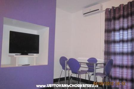 Apartmaji Thunder foto 4