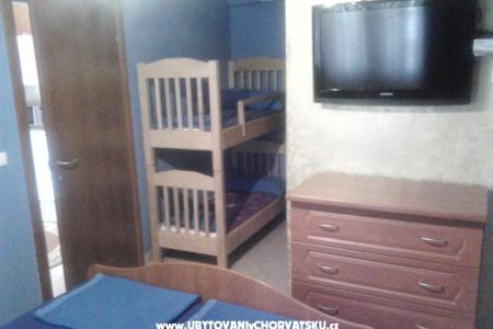 Apartmaji Tiffany foto 5