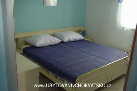 Apartmaji Davor Glavan foto 3