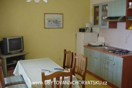 Apartmaji Davor Glavan foto 4