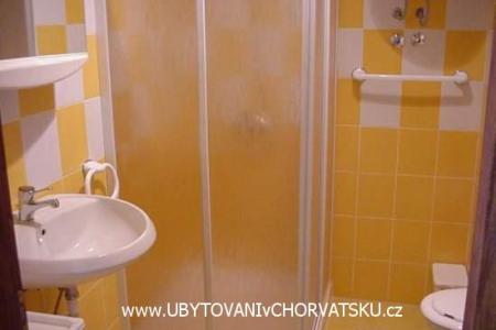 Apartmaji Davor Glavan foto 5