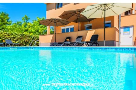 Apartmaji  Nelly foto 5