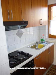 Apartmaji ANDRIANA -SABUNIKE foto 3
