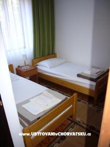 Apartmaji ANDRIANA -SABUNIKE foto 4