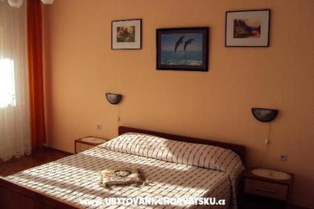 Apartmaji Barbara foto 3