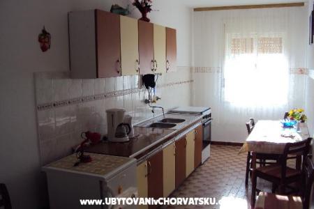 Apartmaji Barbara foto 4