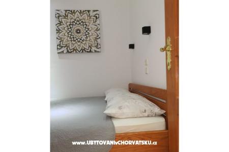 Apartmaji Liljana Ledinko foto 5