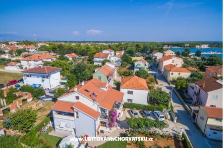 Apartmaji Loznica foto 2
