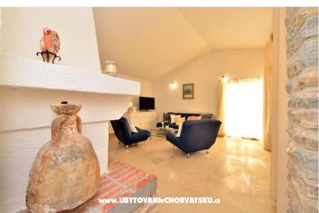 Holiday Home Skoblar – Privlaka Hrvaška