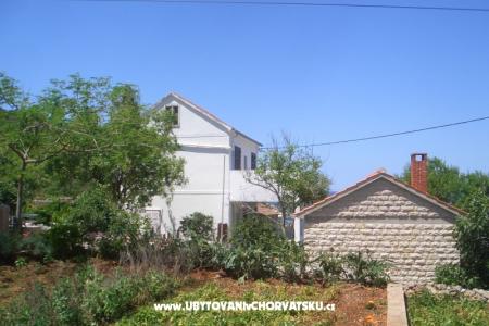 Hiša Dugi Otok foto 5