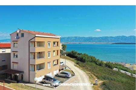 Apartmaji More foto 3