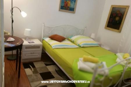 Ana Apartma foto 3