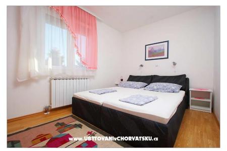 Apartmaji Softic foto 4