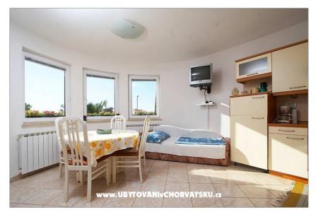 Apartmaji Softic foto 5