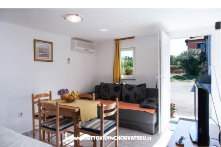 Apartma Lu&Li foto 2
