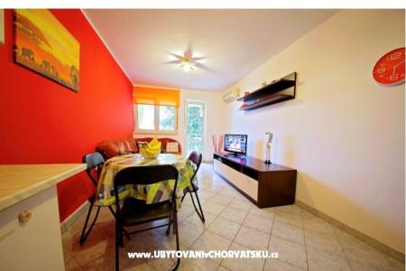Apartma Betti foto 5