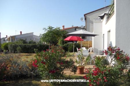 Apartma Doblanović foto 4