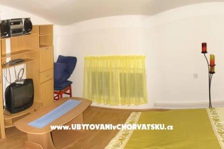 Apartma Pula Stoja foto 4