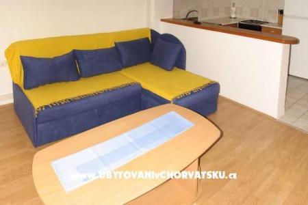 Apartma Pula Stoja foto 5