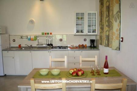 Apartma Green garden foto 5