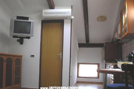 Apartma Jadranka foto 2