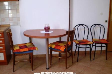 Apartma Jadranka foto 3