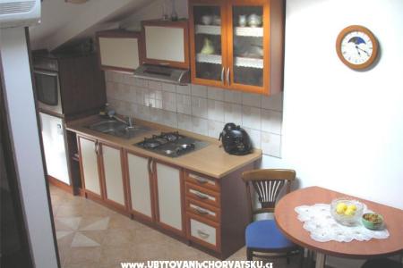 Apartma Jadranka foto 5