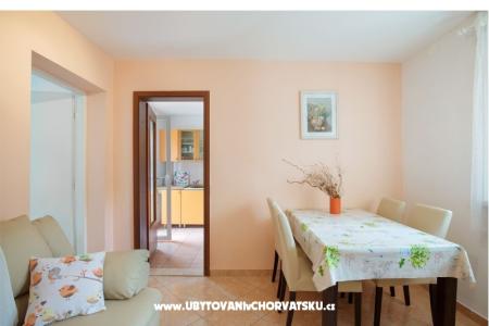 Apartma Kranjac foto 5