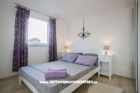 Apartma Križan foto 2