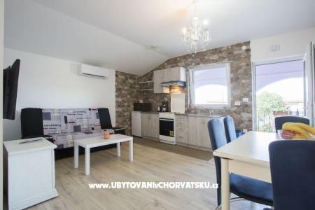 Apartma Križan foto 3