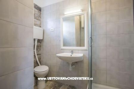 Apartma Križan foto 4