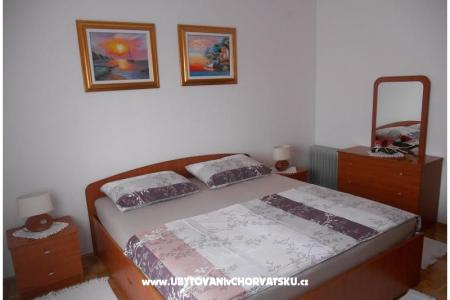 Apartma Manda foto 3