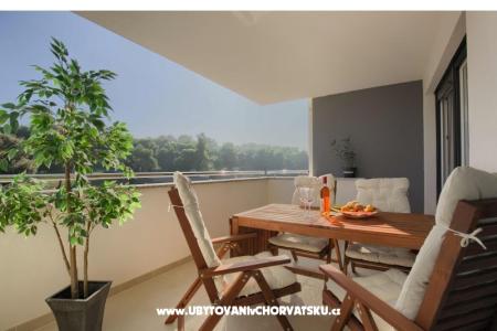 Nice New Apartmaji near Kamenjak foto 2