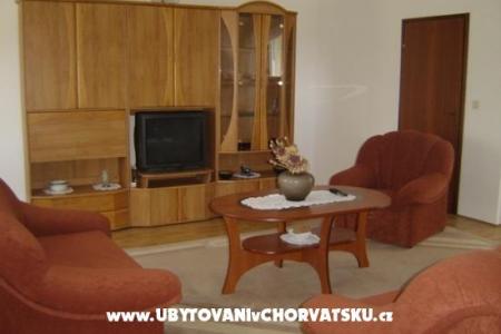 Apartma Monte foto 4